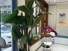 -山与蓝·轻糖鲜果蛋糕(勒泰店)