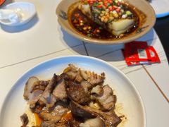 -老鼎万春卤菜(五代传承创始老店)