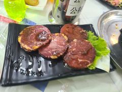 -金达莱烧烤(黎明南街店)