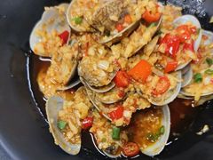 -聚味瞿记·龙虾堂(树木岭店)