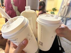 -风吟仟茶(河街店)