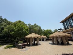 -苏州阳澄湖澜廷酒店-有景阁中餐厅