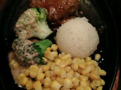 -铃木食堂(帽儿胡同店)