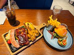 -bluefrog蓝蛙(新三里屯太古里店)