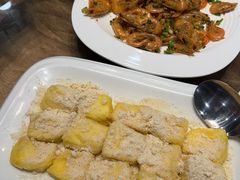 -庄氏祥记家常食府(国瑞建材家居博览中心店)
