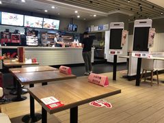 -肯德基(星河店)