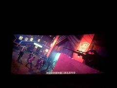 -映画影院(信悦汇店)
