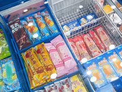 零售区-洋洋爸雪糕(万科店)