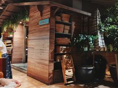 -前海沿·青岛菜(大拇指广场石老人店)