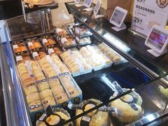 -盒马鲜生(枣园路店)