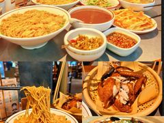 -老淮滨-蚌埠非遗小吃(淮河路店)
