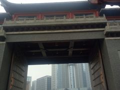 -龙潭水乡