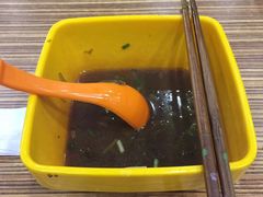 -江南大学-4食堂