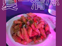 -伊带伊路新疆美食府(呼家楼店)