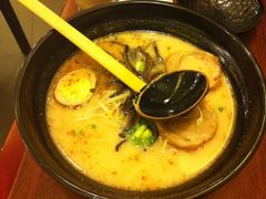 -味千拉面(双井店)