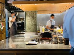 -BOR Eatery(安福路店)