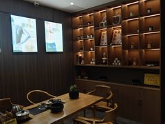 -益健·足疗汗蒸SPA(芙蓉广场店)