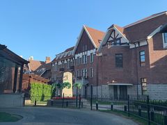 -天津津利华酒店