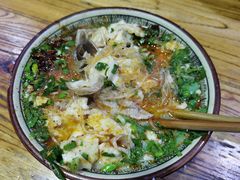 -朱秀英梆梆肉葫芦头(琉璃街店)