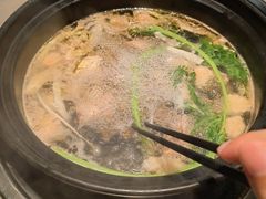 -同仁四季椰子鸡(无锡滨湖万象汇店)