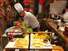 -二十八里太湖船菜(吉祥路店)