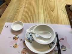 -花漫里餐厅(刺桐店)