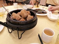 -粤味馆(黄河路店)