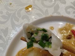 -牟传仁饭庄(星海店)