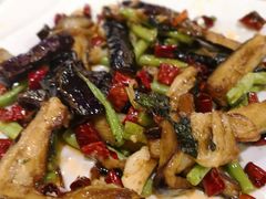 -新东城喜宴海鲜酒家(同德店)