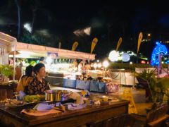 -渔家火锅·海鲜自助餐·演艺(亚龙湾天域酒店)