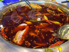 -重庆老船夫冷锅鱼(黄金路店)