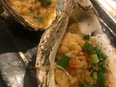 -小院烤肉(公园南路店)