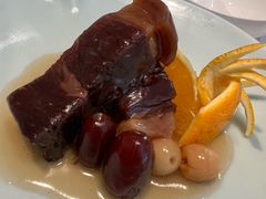 蜜汁火方-松鹤楼·非遗·苏帮菜(融科店)