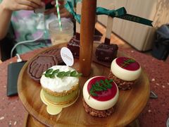 -La Terre乐田(万象城店)