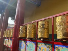 -西安市广仁寺