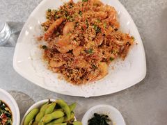 -达叔香味海鲜(海棠68环球美食街店)