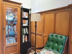 -马勒别墅饭店(静安寺店)