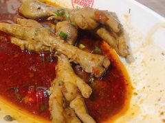 -李叔叔虾蟹大排档(青羊店)