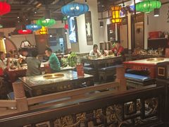-矮板凳老火锅(宽窄巷子店)
