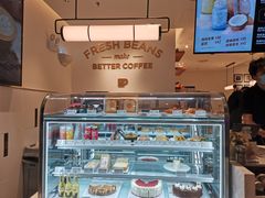-Peet's Coffee皮爷咖啡(上海长风大悦城店)
