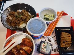 -吉野家(保利广场店)