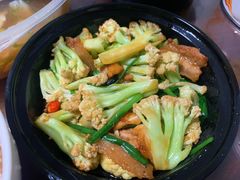 -大江南食府(石景山店)