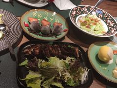 -木棉·醉心粤味(COCO Park店)