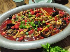 -和源祥·日照菜扛把子(万平口一店)