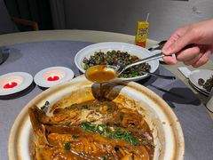 -锦庐餐厅(海运堤店)