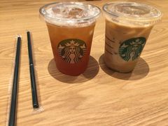 -星巴克臻选(舟山凯虹广场店)