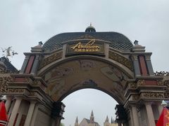 -安徒生童话乐园