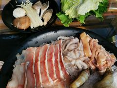 -丽江庭院之爱在路上(西单店)