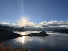 -丽江泸沽湖景区-里格半岛