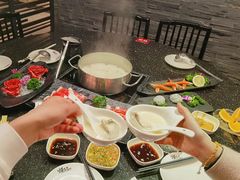 -捞王锅物料理(温州万象城店)